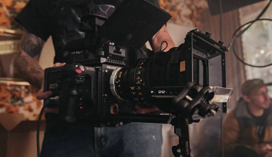 潮阳区产品宣传视频拍摄公司