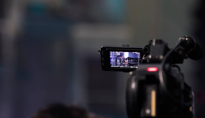 潮阳区产品视频拍摄