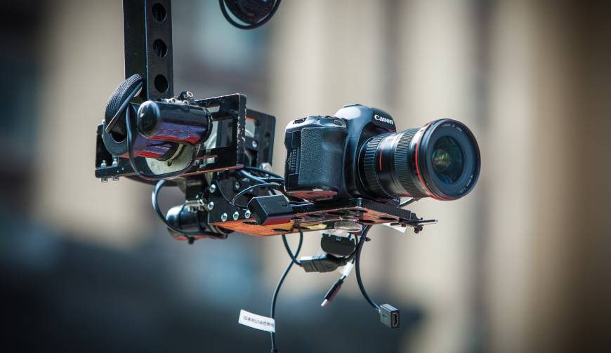 潮阳区产品视频拍摄