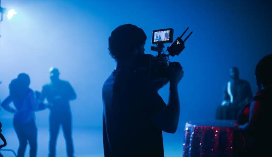 潮阳区产品视频拍摄