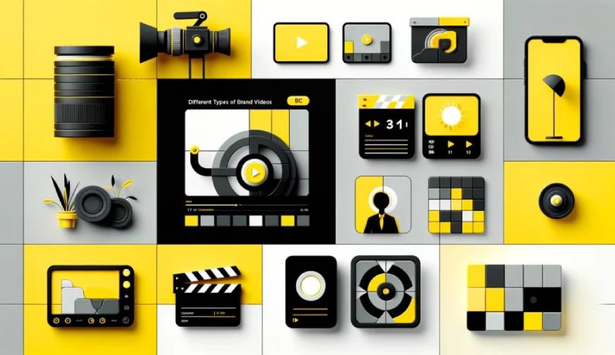 潮阳区产品视频拍摄