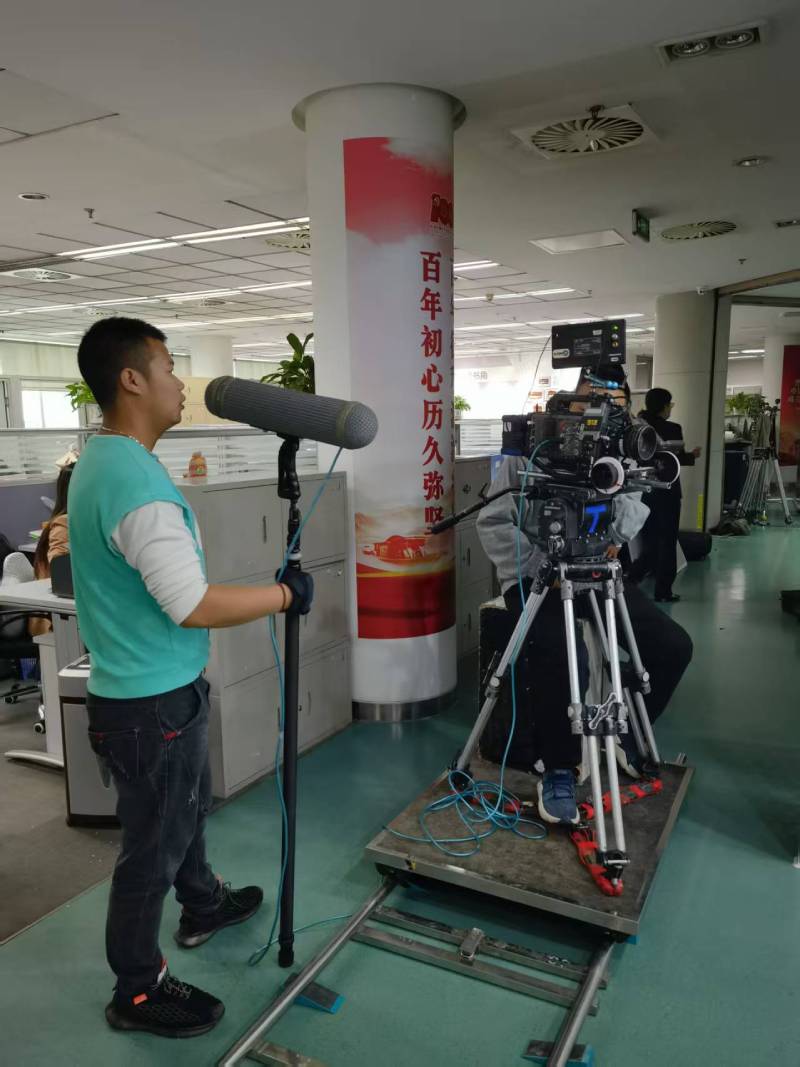 潮阳区产品宣传视频制作